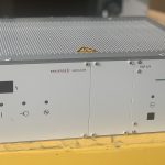 PFEIFFER PUMP CONTROLLER TCM 520