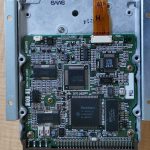 QUANTUM HDD MAVERICK PRODRIVE MV54S011