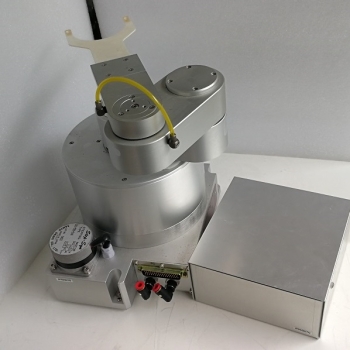 RORZE ATMOSPHERIC ROBOT  R950070