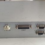 RORZE ROBOT CONTROLLER CURR-1479-2