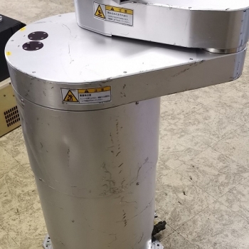 RORZE ROBOT RR732L2722-372-101-5