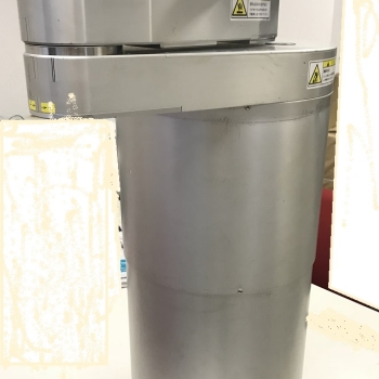 RORZE ROBOT RR732L2732-452-101-3