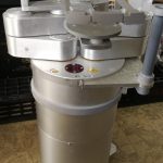 RORZE ROBOT RR701L90-Z20-611