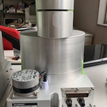 RORZE ROBOT RR304L90-514-001