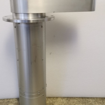 RORZE ROBOT RR312S250-121-001