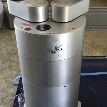 RORZE ROBOT RR701L90-Z20-011