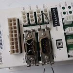 SCREEN POWER CONTROLLER SL-2220-C