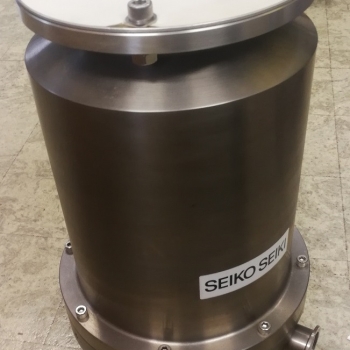 SEIKO SEIKI TURBO PUMP STP-H600C