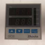 SHINKO TEMPERATURE CONTROLLER GCS-230-R