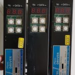 TAMAGAWA SERVO DRIVER AU6162N101E12