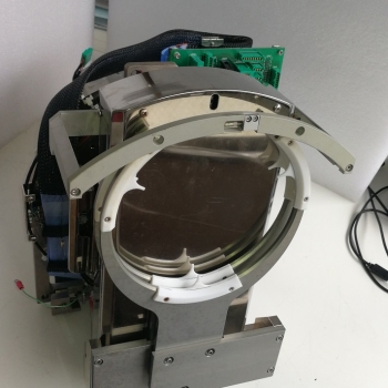 TEL CLEAN TRUCK ROBOT