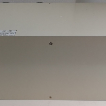 ULVAC ROBOT CONTROLLER KRC-3000  SRC2UE