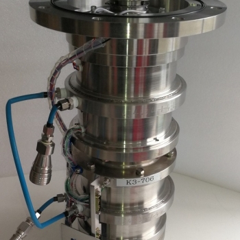 ULVAC ROBOT K3-706