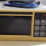 VARIAN GAUGE CONTROLLER L8350-301