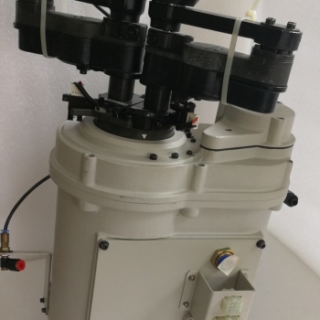 VARIAN LD TRANSFER ASSY K2169A