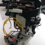 VARIAN LD TRANSFER ST. ASSY K2427A