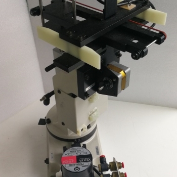 Robot ULD TRANSFER ST ASSY　K2428A