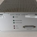 VAT ADAPTIVE PRESSURE CONTROLLER PM-2