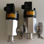 VAT ANGLE 26328-KA21-AAS1 VALVE