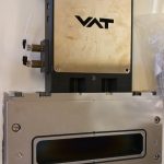 VAT GATE VALVE 02010-AA24-AKA1 A-265584