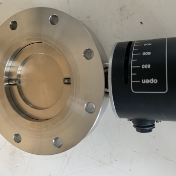 VAT GATE VALVE F61-78453-01