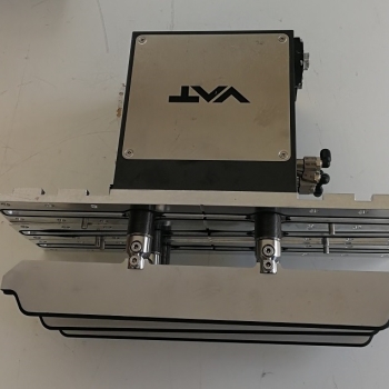 VAT  SLIT VALVE 0210X-BA24-AXN1