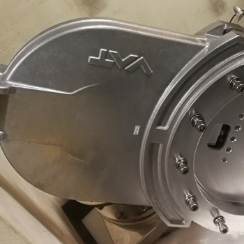 VAT VALVE 12150-JA24-0001/0047  A-953461