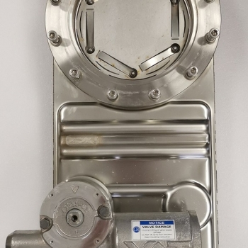 VAT VALVE 14046-PE24-AAC1 A-1596524