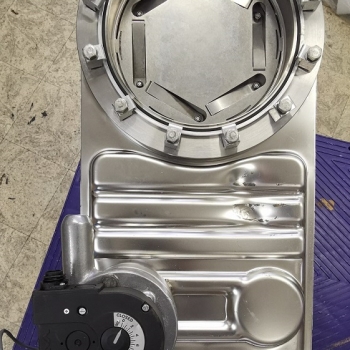 VAT VALVE 14048-PE44-AAU1/2 A-208770