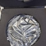 VEECO ELECTRODE EG5000010