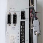 YAMAHA ROBOT CONTROLLER DRCX-2010