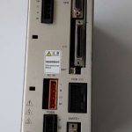 YAMAHA ROBOT CONTROLLER SR1-X-05