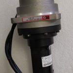 YASKAWA GEAR MOTOR SGME-01AFJ46 OH-0477