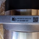 YASKAWA GEAR MOTOR SGMJV-01ADAH761