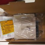 YASKAWA SERVO DRIVER SGD7S-R70A20A