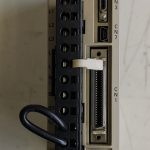 YASKAWA SERVO DRIVER SGDV-R90A01B