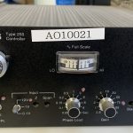 MKS PRESSURE COTROLLER TYPE 250E-1-A