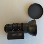 FUJINON-TV ZOOM LENS VCL-714BXEA