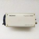 SONY DXC-9000 COLOR VIDEO CAMERA