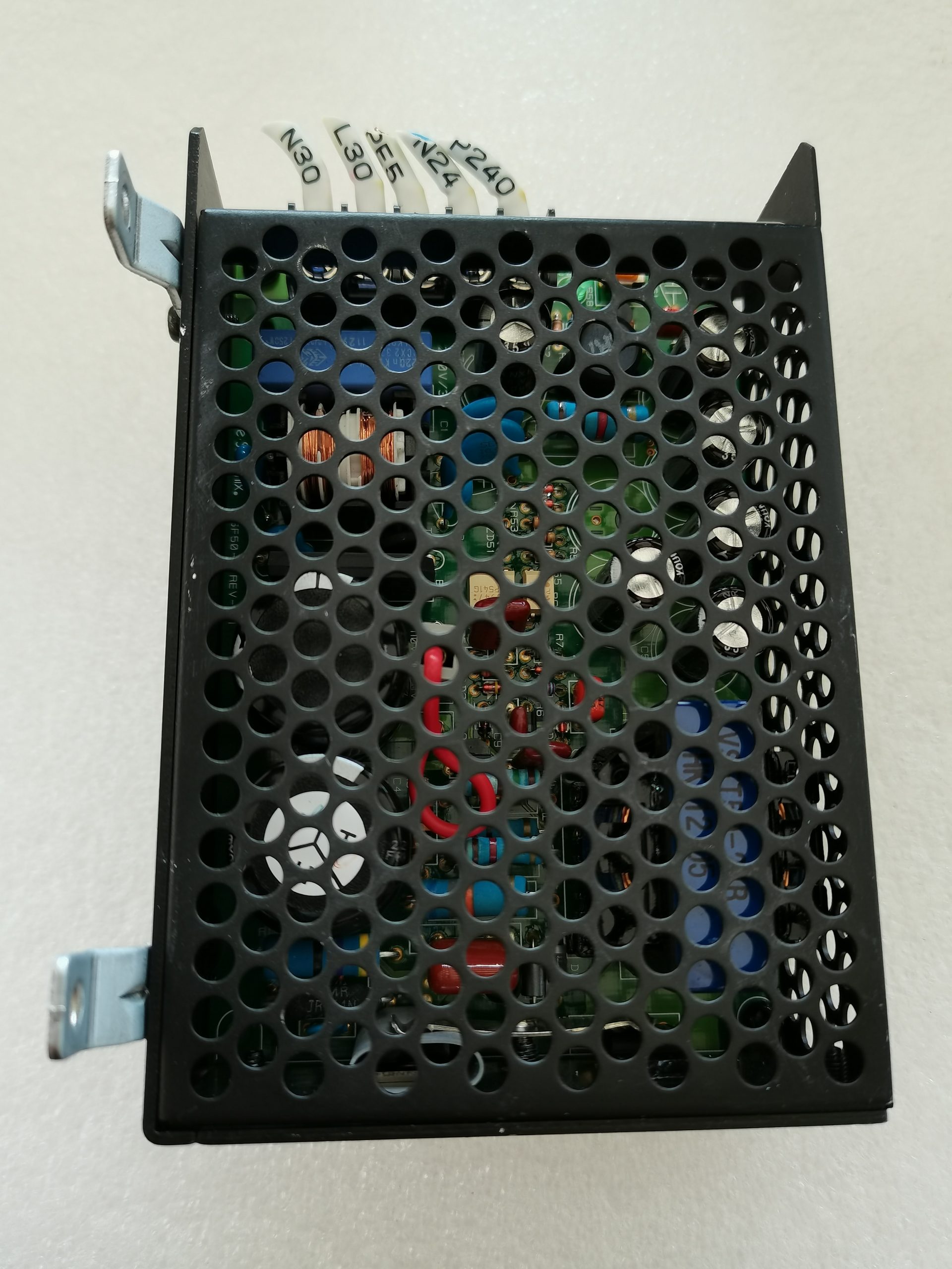 ORIENT POWER SUPPLY VSF50-24 - 画像 (2)