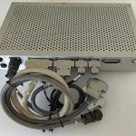 RORZE ROBOT CONTROLLER CURR-2643-3