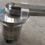 YASKAWA ROBOT XU-RVM4101