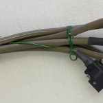 DDK CONNECTOR&CABLE 17J-37