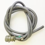 DDK CONNECTOR&CABLE 28-16SF MS3057-16A