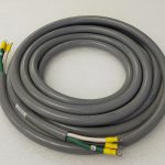 FUJI E.W.C CABLE VCT 5.5