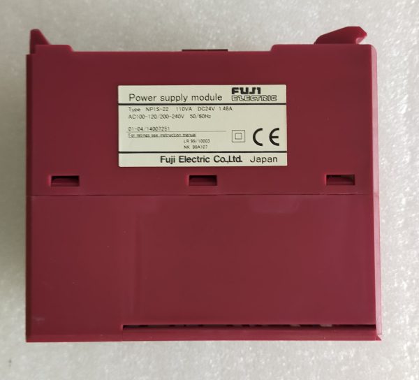 FUJI POWER SUPPLY MODULE NP1S22
