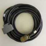 HIROSE CONNECTOR&CABLE NO.1931 45DLPMSA