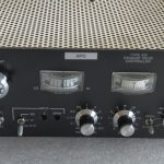 MKS EXHAUST VALVE CONTROLLER 252C-1-VPO-S