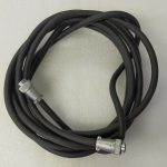 NANAHOSHI CONNECTOR&CABLE 12P