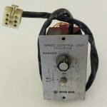 ORIENTAL SPEED CONTROL UNIT US315-02